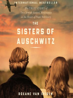 cover image of The Sisters of Auschwitz